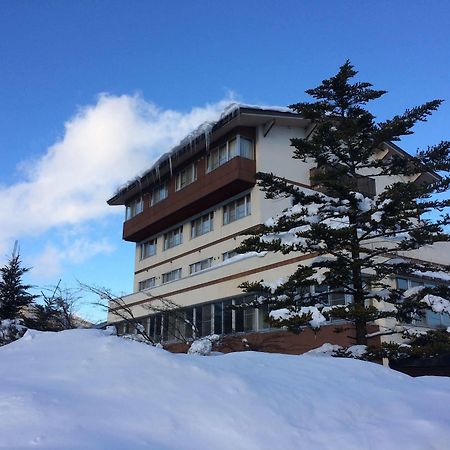 Mountside Jodel Ξενοδοχείο Χακούμπα Εξωτερικό φωτογραφία