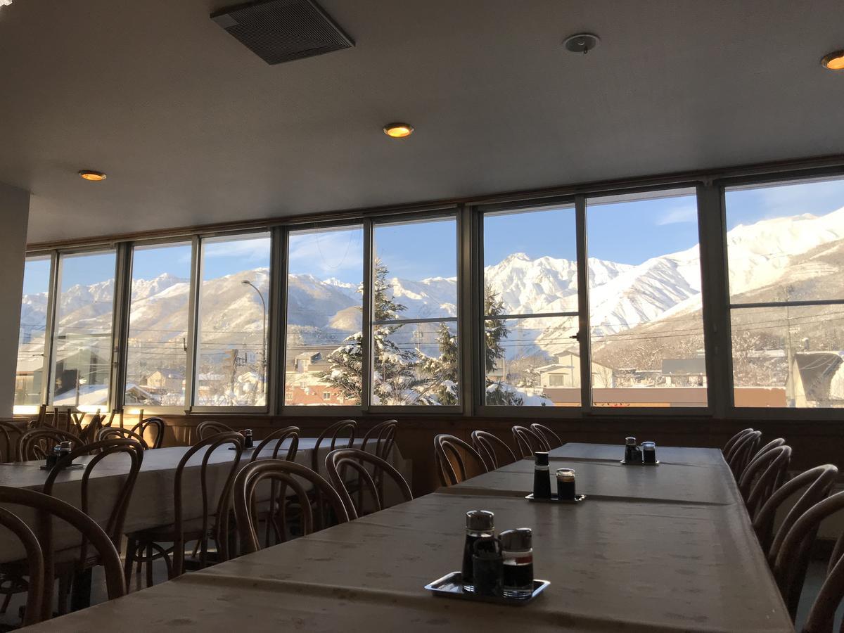 Mountside Jodel Ξενοδοχείο Χακούμπα Εξωτερικό φωτογραφία